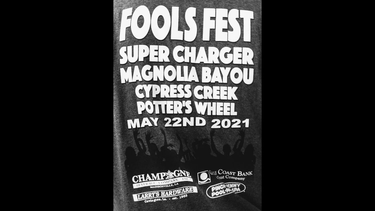 FOOLS Fest 2021 YouTube