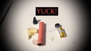 What's inside a Flair Ultra Vaporizer!? by Adam Edward Industries® 240 views 5 months ago 4 minutes, 38 seconds
