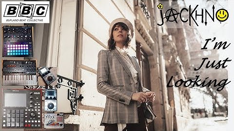 Deep Acid House/Techno Live Jam | Microfreak x Circuit Monostation x MPC One