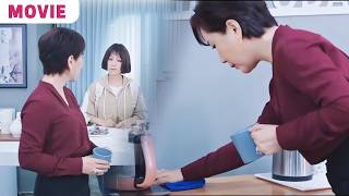 💕😳She vents to a cleaner… only to discover she’s her CEO’s mom! 💗🔥 screenshot 5