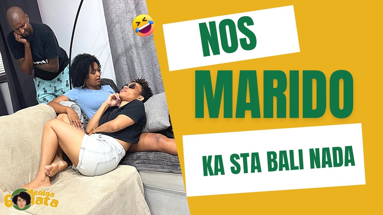 NOS MARIDO KA STA BALI NADA