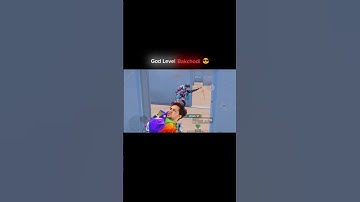 God Level Bakchodi 🤪 #shorts #bgmi #bgmishorts #pubgfunny #pubgmobile #victor #funny #round2hell