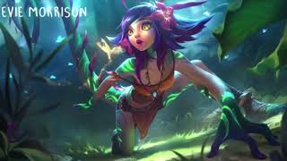 Neeko | League of Legends ｡Demo ｡