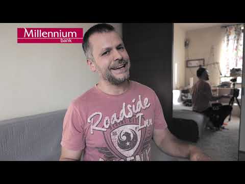 Video: Millennium-pelit