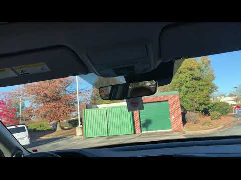 Do All Krispy Kreme Have Drive Thru
