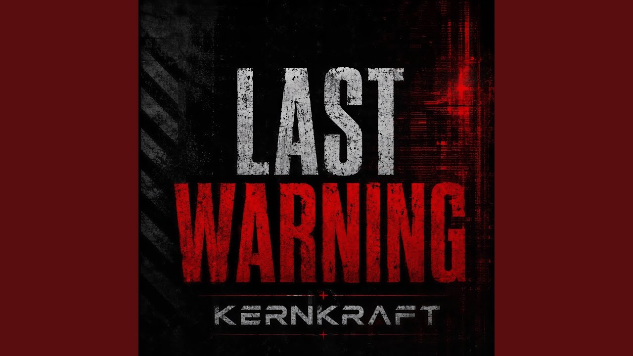 Watch Last Warning on YouTube Watch Last Warning on YouTube