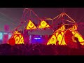 Slander Presents Before Dawn EDC Las Vegas 2023 Techno Set