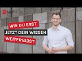 S4 EP12 Wie du erst jetzt dein Wissen anderen weitergibst