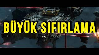 4.8 Güncellemesi Ve Büyük Sıfırlama Cig Ekonomik Bir Kaosu Mu Gizliyor?