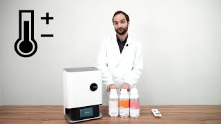 Pro Tip #18 - Managing Your Resins