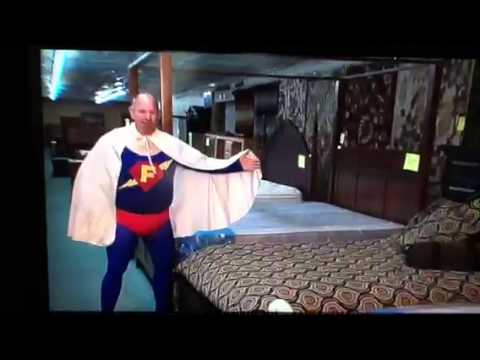 furniture man!!! - youtube