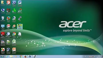 Konfigurasi Webserver, database, subdomain