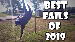 Best Fails Compilation - Best Funny Fails of 2019 Compilation Part - 2