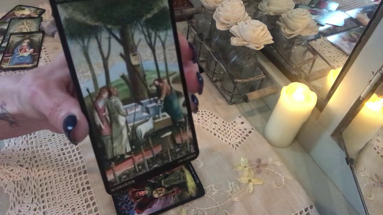 SCORPIO!  HOW DO THEY FEEL ABOUT YOU?  MAY 2019