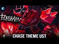 Sounds From The Void Guest 666 Chase Theme Forsaken UST