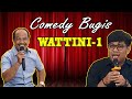 COMEDY BUGIS WATTINI - 1 || CERITA LUCU BAHASA BUGIS YANG BIKIN NGAKAK DAN MEMBUAT GIGI KERING...!!!