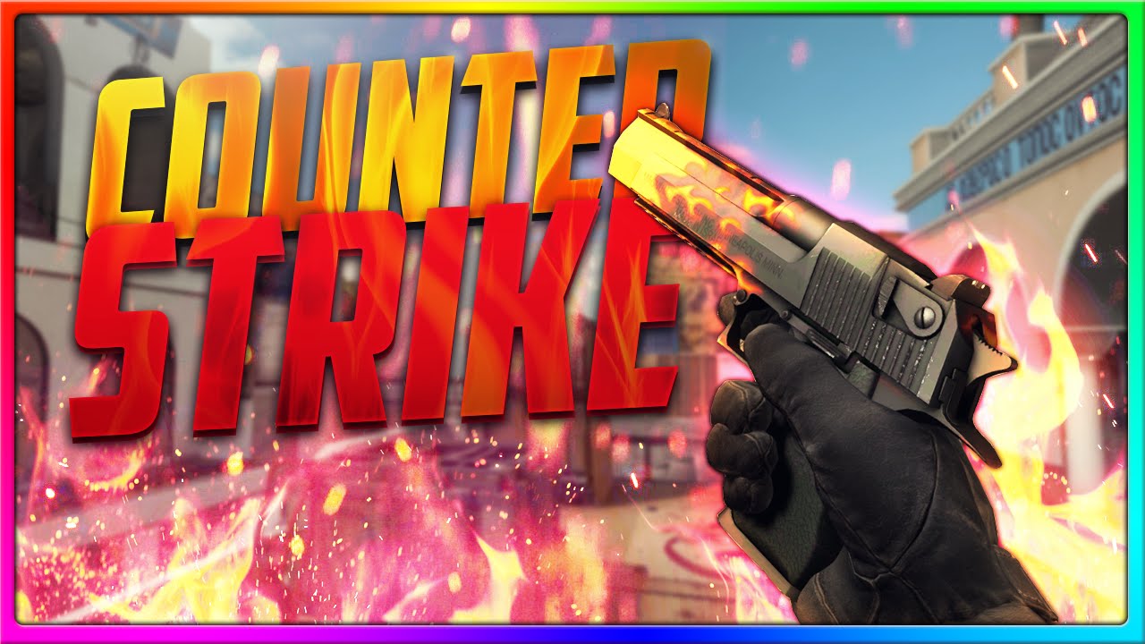 Mini DONGERLORD Reporting for Duty! (CSGO Competitive Gameplay!) - YouTube
