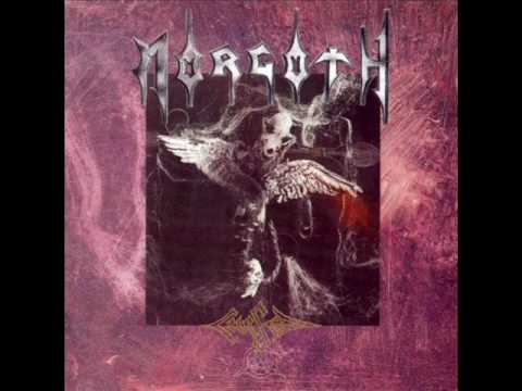 Morgoth - Darkness