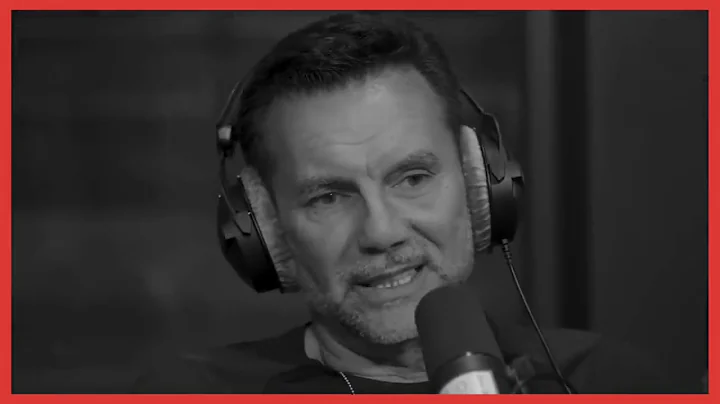 Michael Franzese expands to Mike Tyson about John Gotti and Sammy "The Bull" Gravano