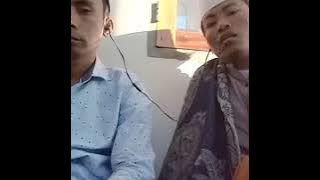 ASSALAMUALAIK SAWUNGGALING  ] COVER MAHER WAZI