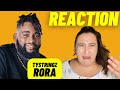 TYSTRINGZ Is LIT MANNNN Just Vibes Reaction TyStringz Rora mp3