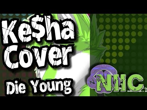 Kemosabe Records (+) Die Young Ke$ha