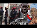 Hay🥶: mauvaise nouvelle matinale pour bassirou diomaye Faye et sa coalition 