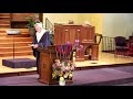 4/16/2022 - Todd Leonard - "The Great Undoing"
