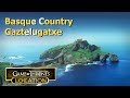 Gaztelugatxe. Basque Country. Spain