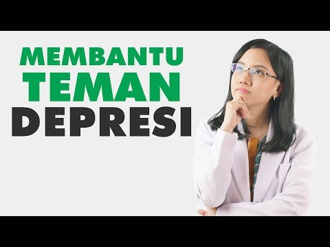 Video: Depresi Sebagai Cara Untuk Melihat Dunia