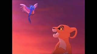 The Lion King 1 And 2  Mona The Vdanire Theme Song