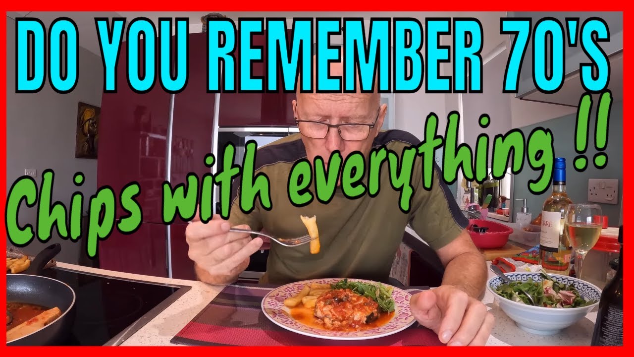 Rediscovering Malta’s 70s Cuisine: A Classic Swordfish Delight