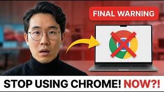 Rethinking Google Chrome? Three Privacy-Focused Browsers Worth Considering