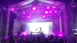 DJ SNAKE INDIA Tour 2022 Banglore