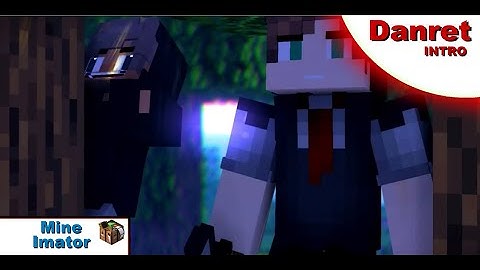 Top 5 intro Template [Mine Imator] - [Free Download] 18#