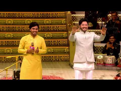 Zee TV SAREGAMAPA