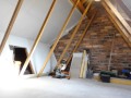 Edinburgh &amp; Fife attic / loft conversions. Super duper storage option!