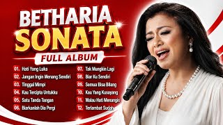 Betharia Sonatha Full Album | Lagu Kenangan Terbaik Sepanjang Masa #bethariasonatha 