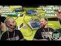 CTEC 2024 | Game Boy Tetris | Semi-finals