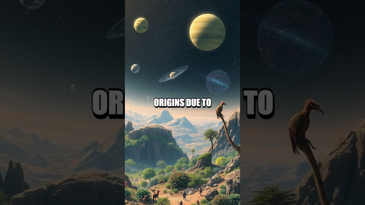 The Debate on Panspermia: Life’s Cosmic Origins and Scientific Controversy