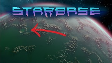 STARBASE. MOON MINING IS BACK