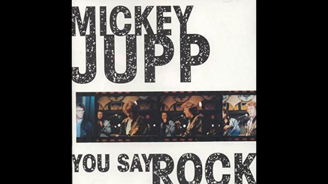 Mickey Jupp- Ring Damn you ring - YouTube