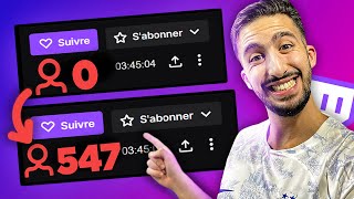 Bien Débuter Twitch En 2023 3 Astuces Efficace 