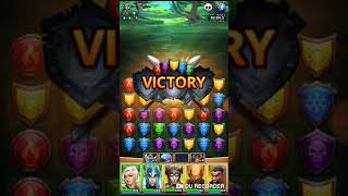 Empires and Puzzles: New Avalon event! screenshot 4