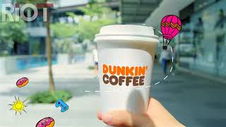 Dunkin Donuts - Proj. ROCKET 30s