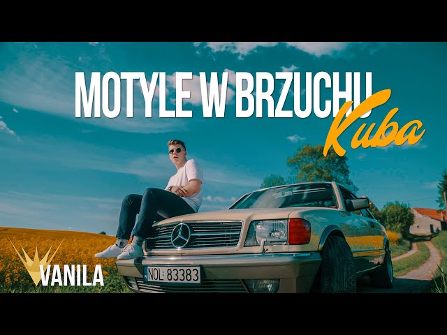 Kuba - Motyle w brzuchu