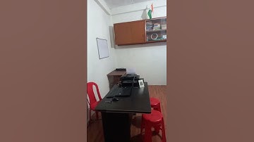 My New Csc Center & My Office #shorts #short #shortvideo #office