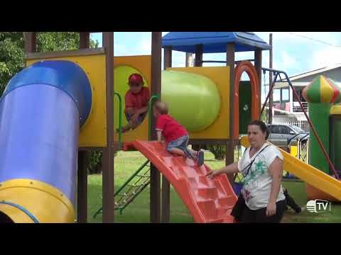 Bar&atilde;o de Cotegipe celebra 55 anos