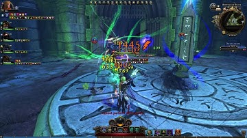 Neverwinter - Mod 10 PvP - Solo Domination 5v5 - SW Fury (#2)