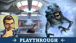 Repelling Alien Attacks & Battling the Equinox in Star Trek Voyager: Across The Unknown